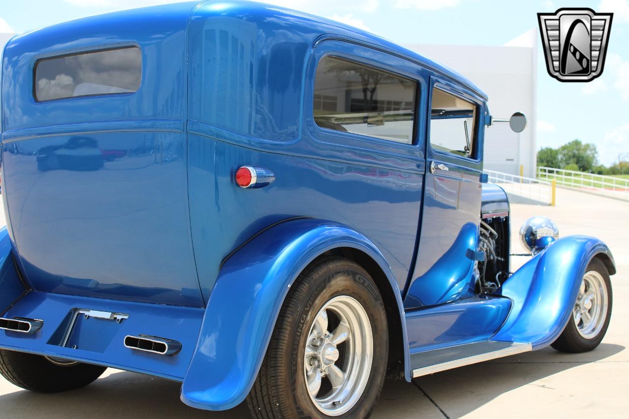 1928 Ford Model A