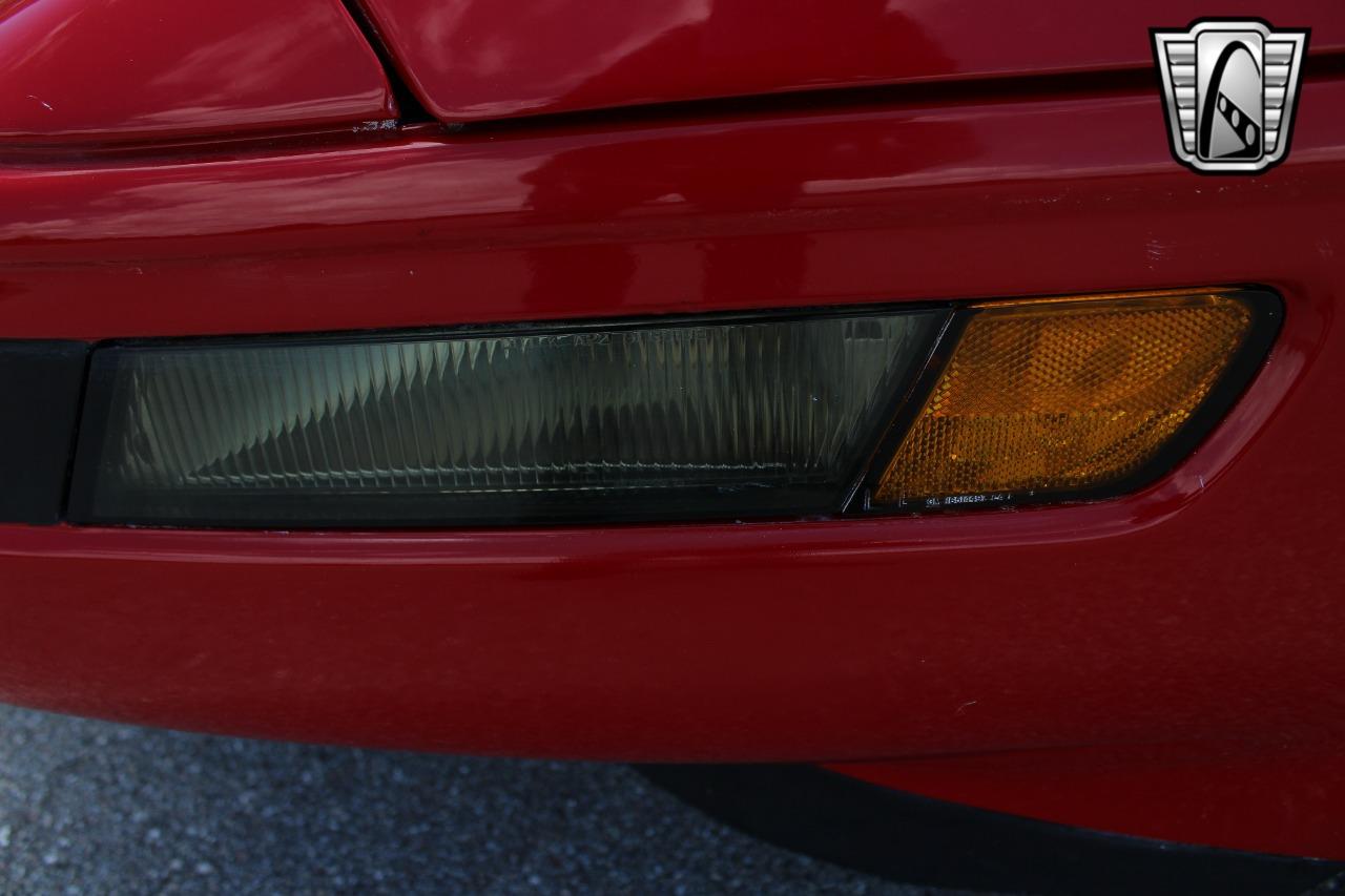 1992 Chevrolet Corvette