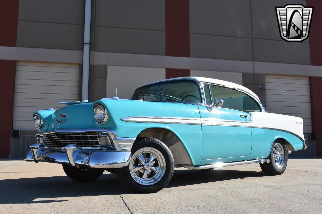 1956 Chevrolet 210