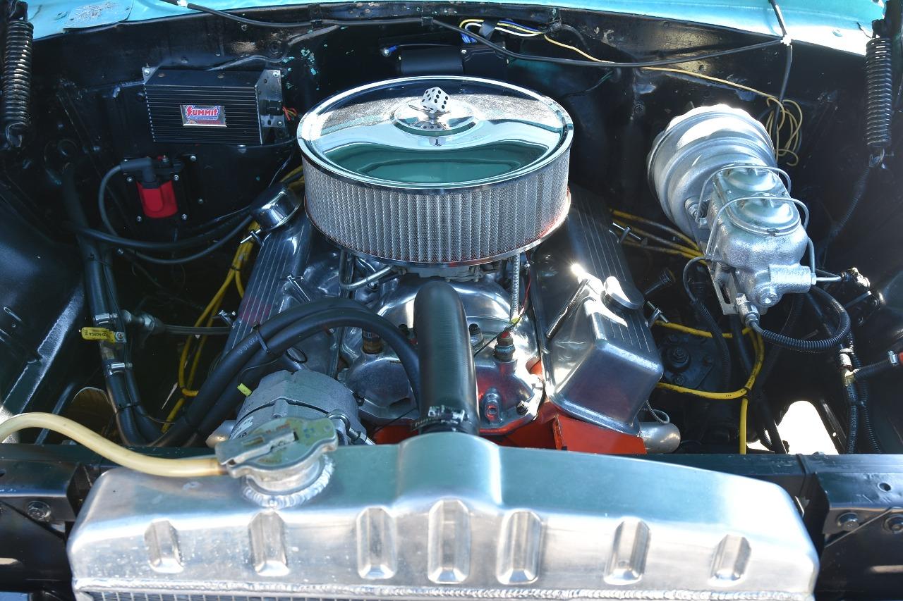 1956 Chevrolet 210