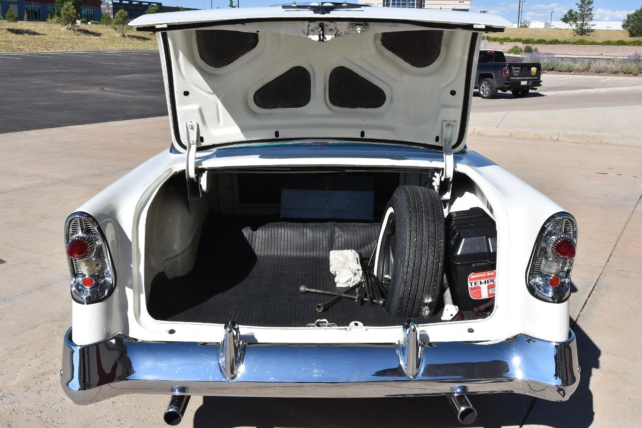 1956 Chevrolet 210