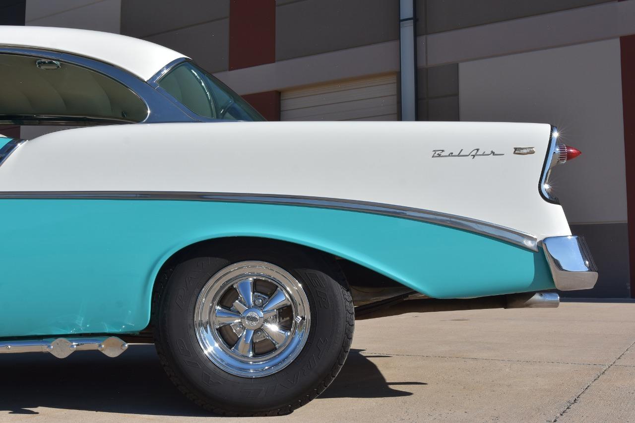 1956 Chevrolet 210