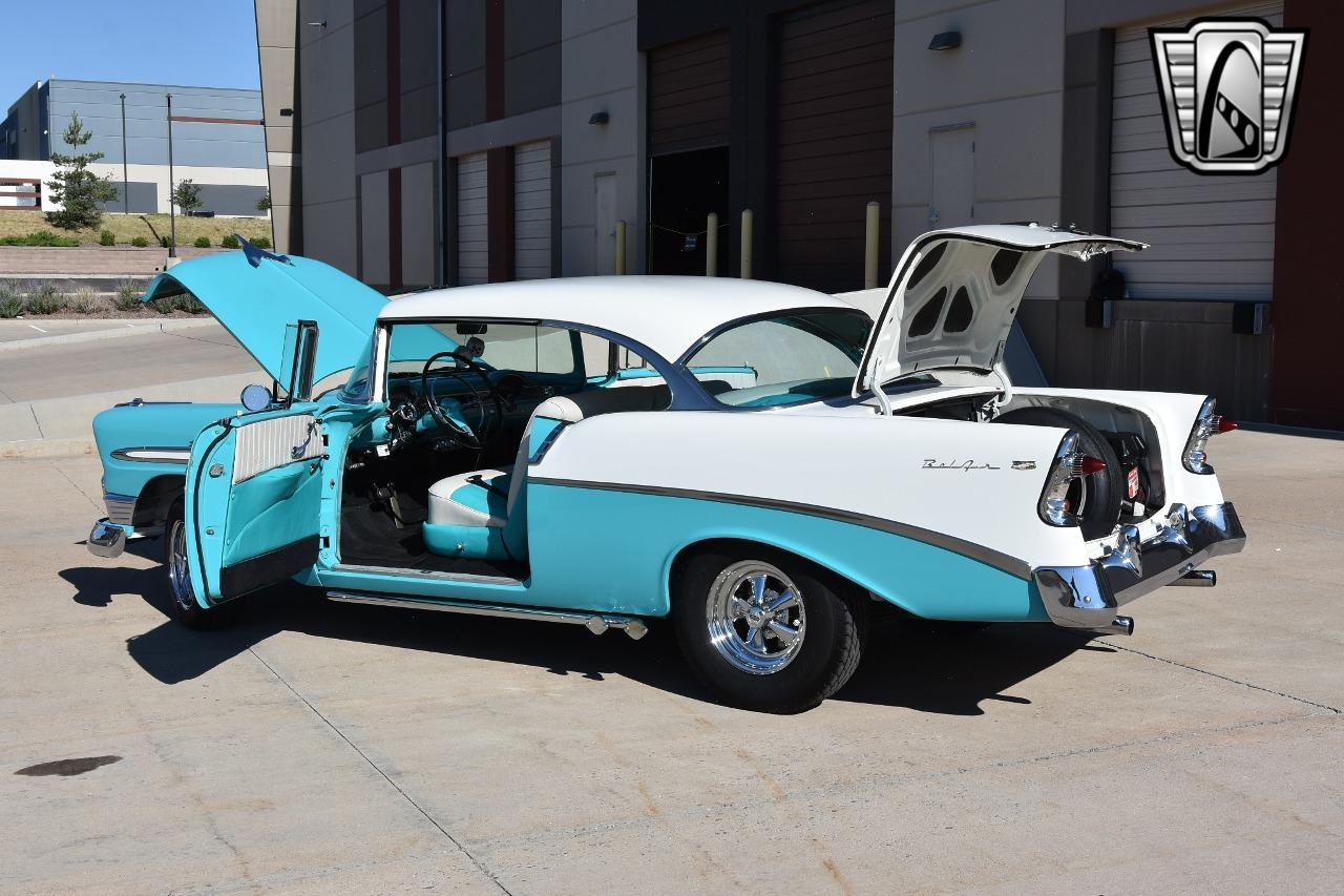 1956 Chevrolet 210