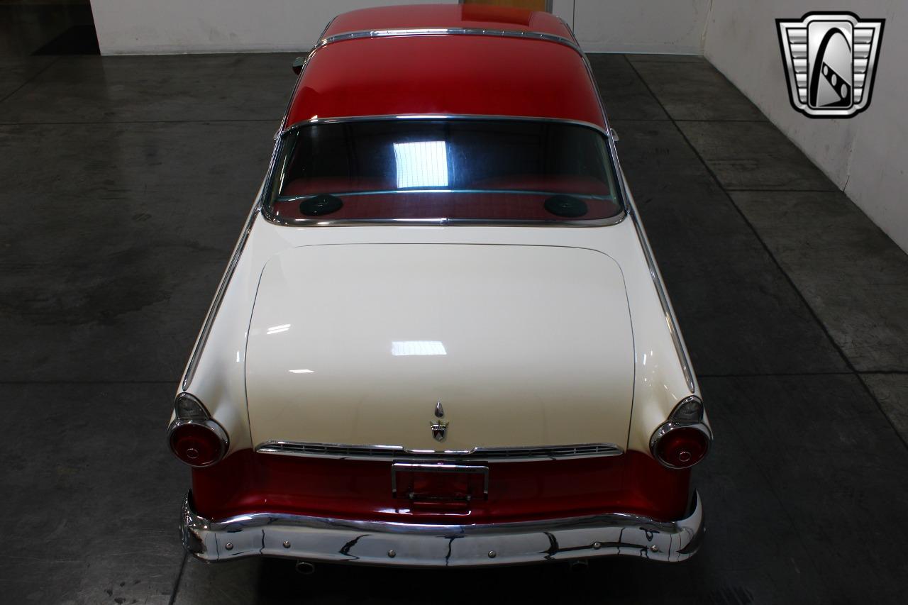 1955 Ford Crown Victoria