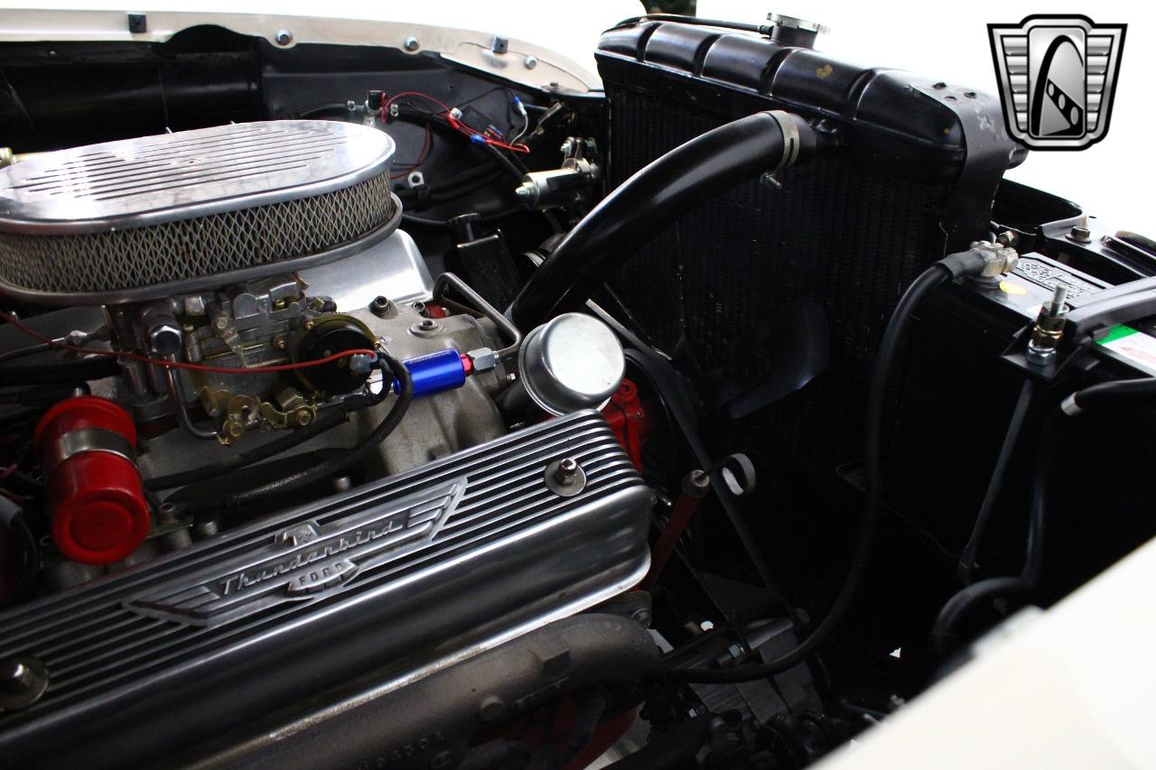 1955 Ford Crown Victoria