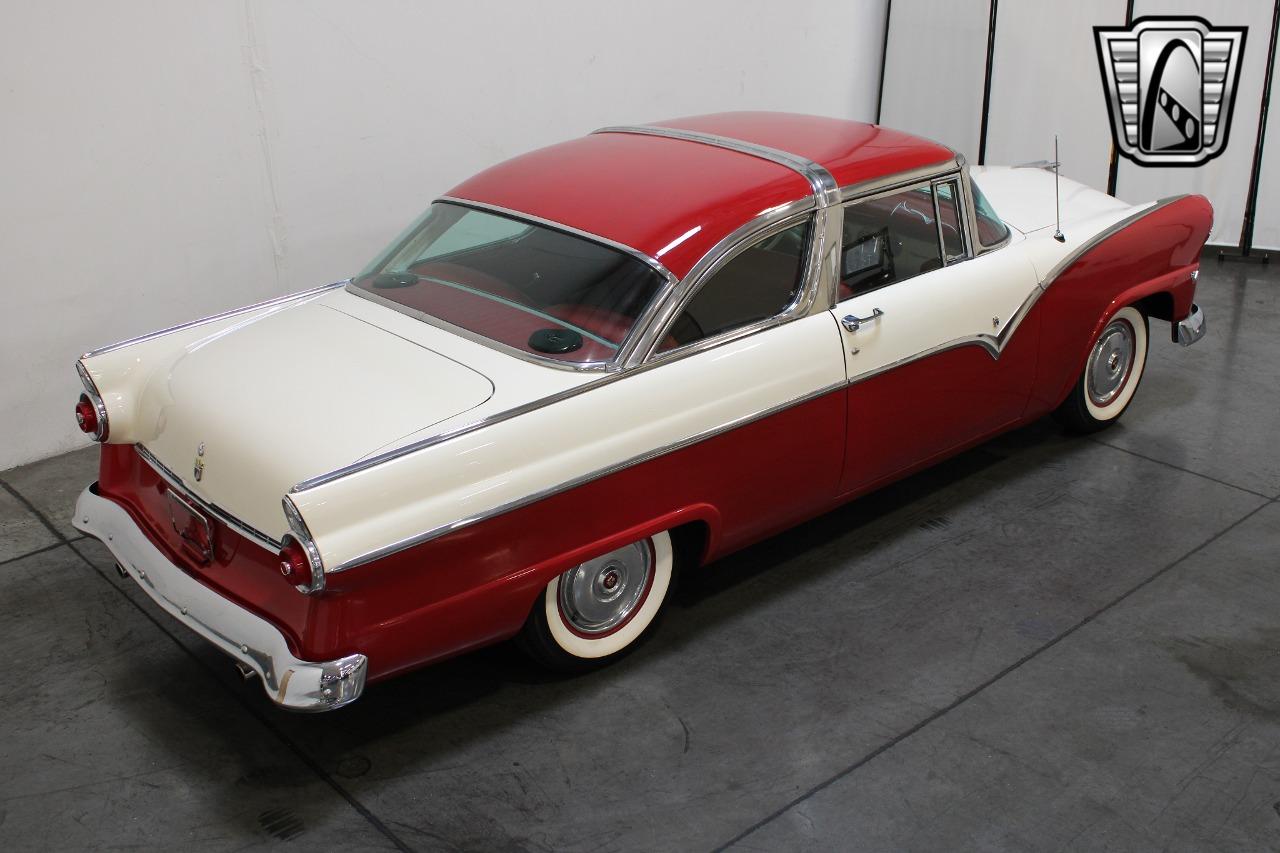 1955 Ford Crown Victoria