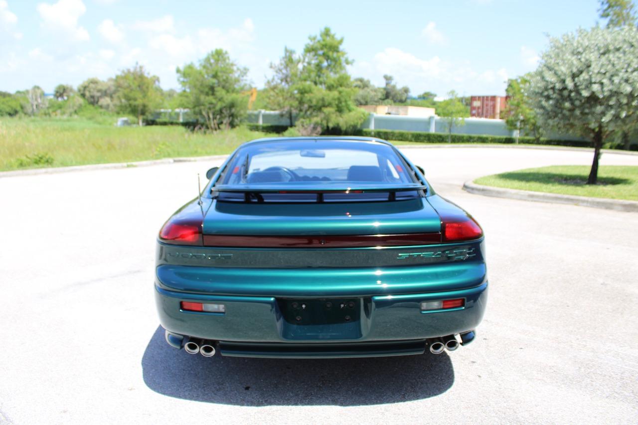 1993 Dodge Stealth