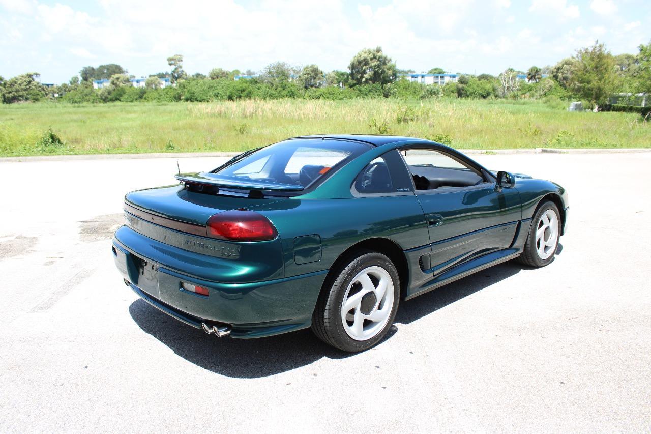 1993 Dodge Stealth