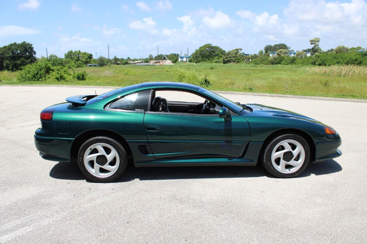 1993 Dodge Stealth