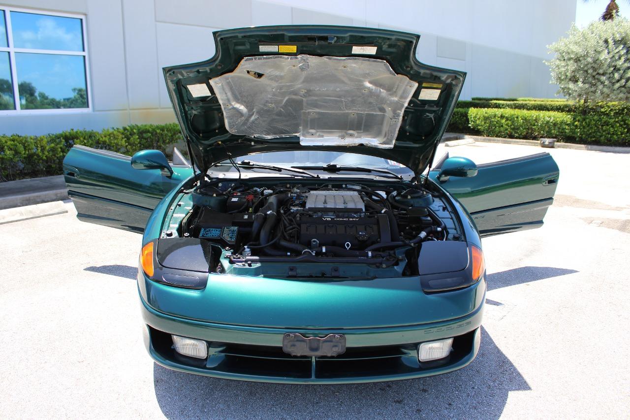 1993 Dodge Stealth