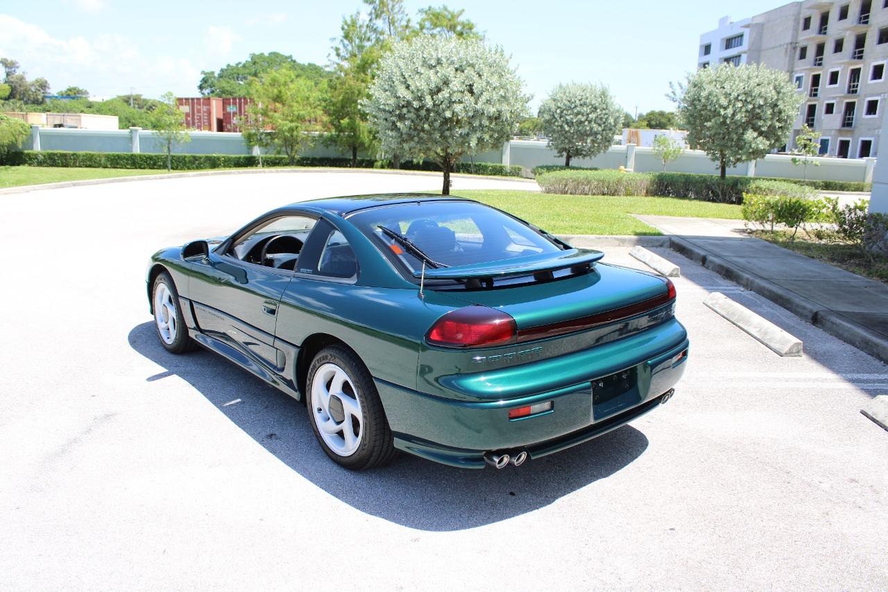 1993 Dodge Stealth