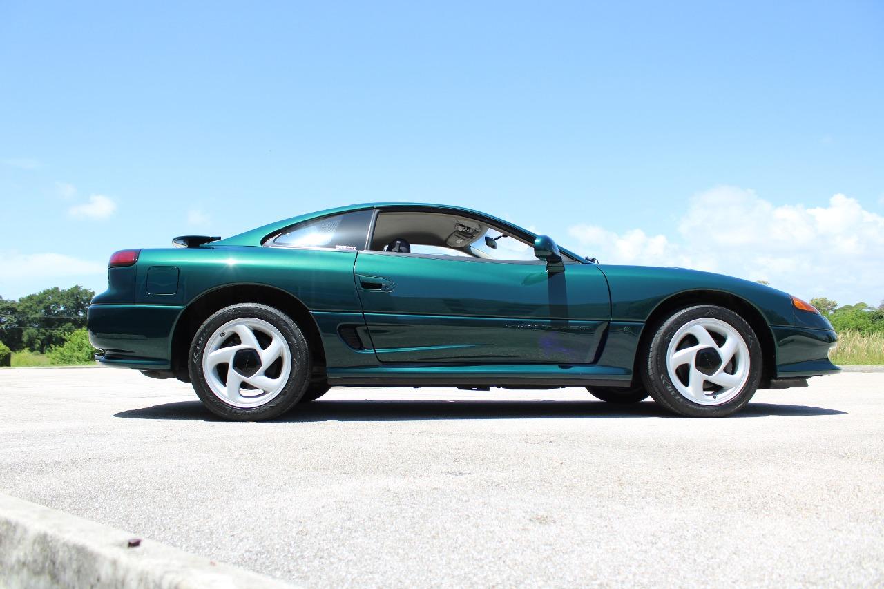 1993 Dodge Stealth