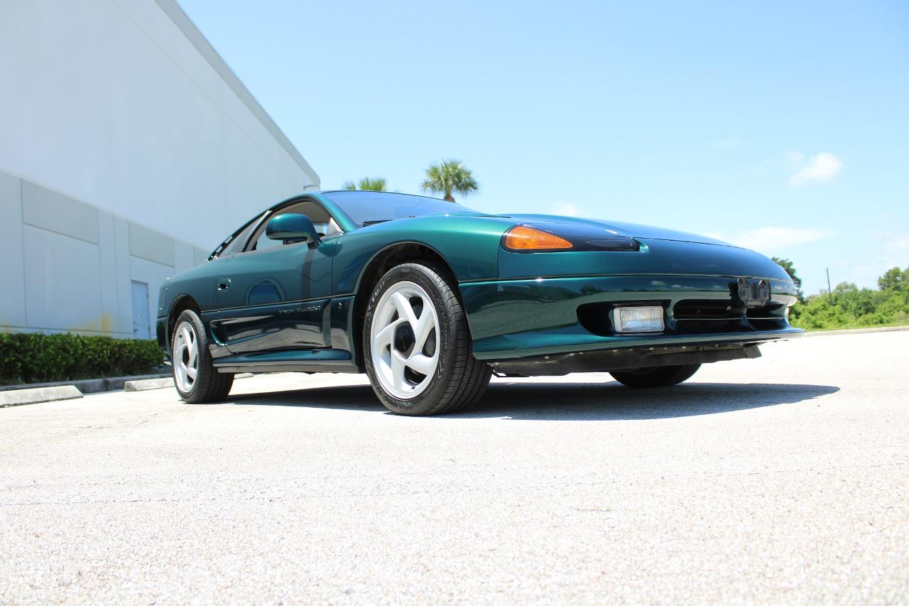 1993 Dodge Stealth