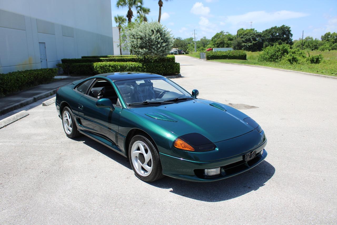 1993 Dodge Stealth