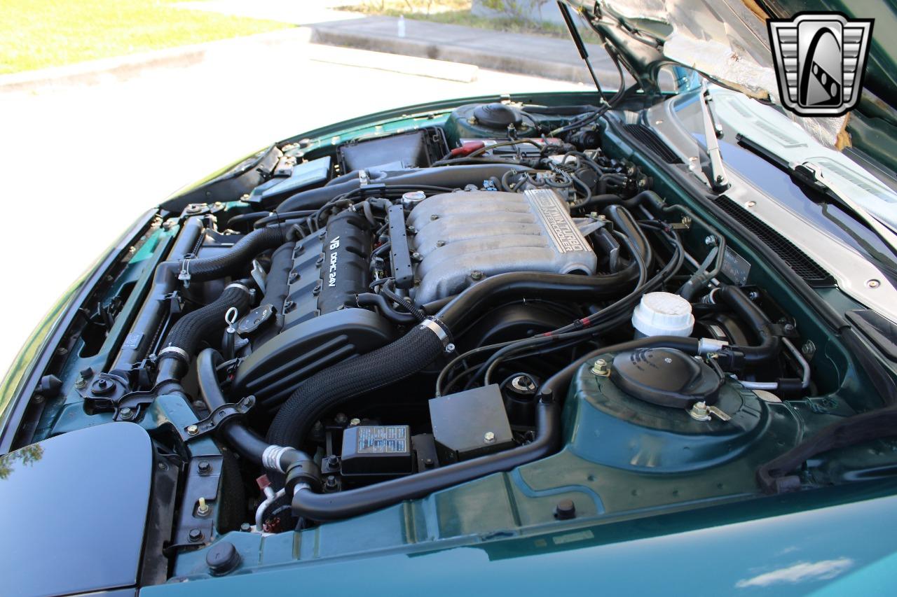 1993 Dodge Stealth