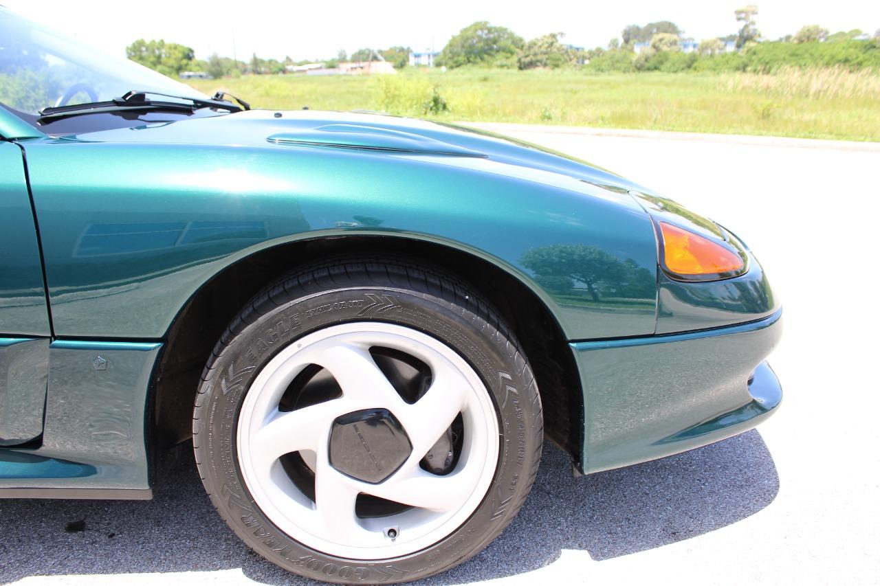 1993 Dodge Stealth