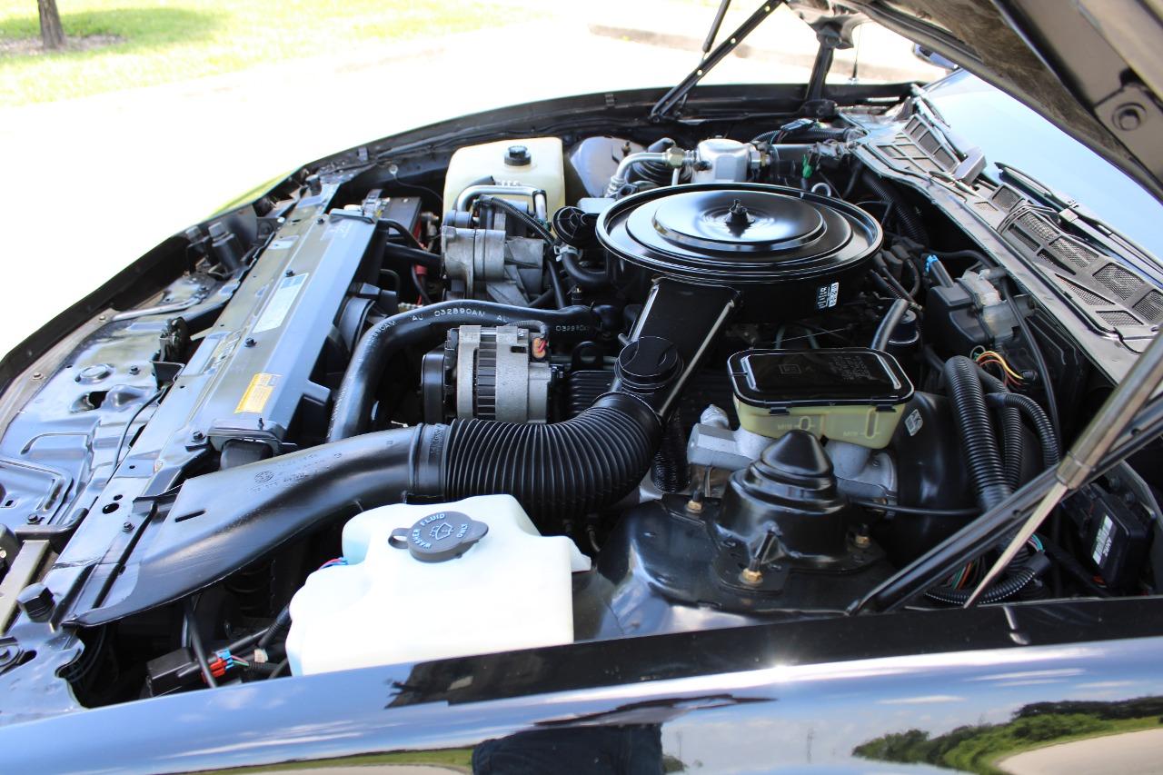 1991 Pontiac Firebird