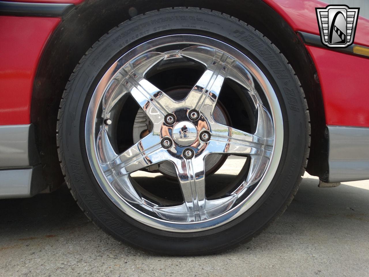 1986 Pontiac Fiero