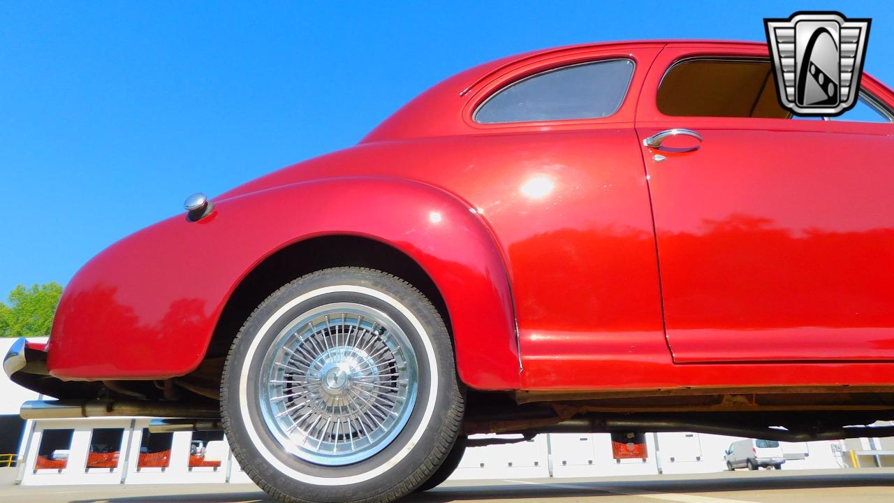 1948 Chevrolet Stylemaster