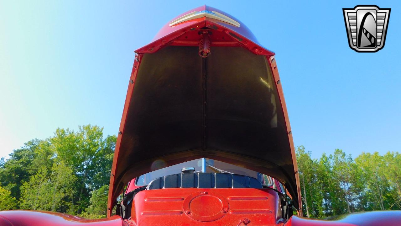 1948 Chevrolet Stylemaster