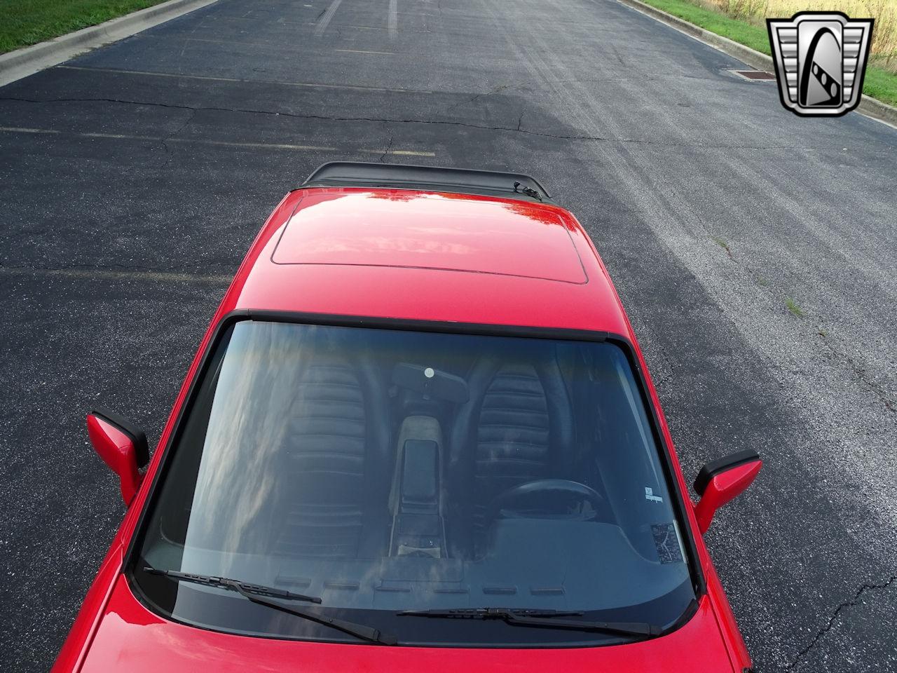 1983 Porsche 944