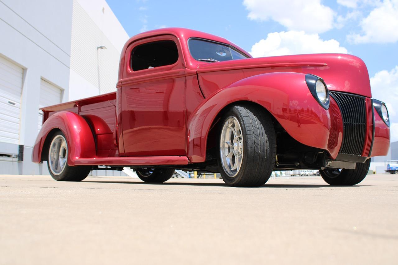 1940 Ford Truck