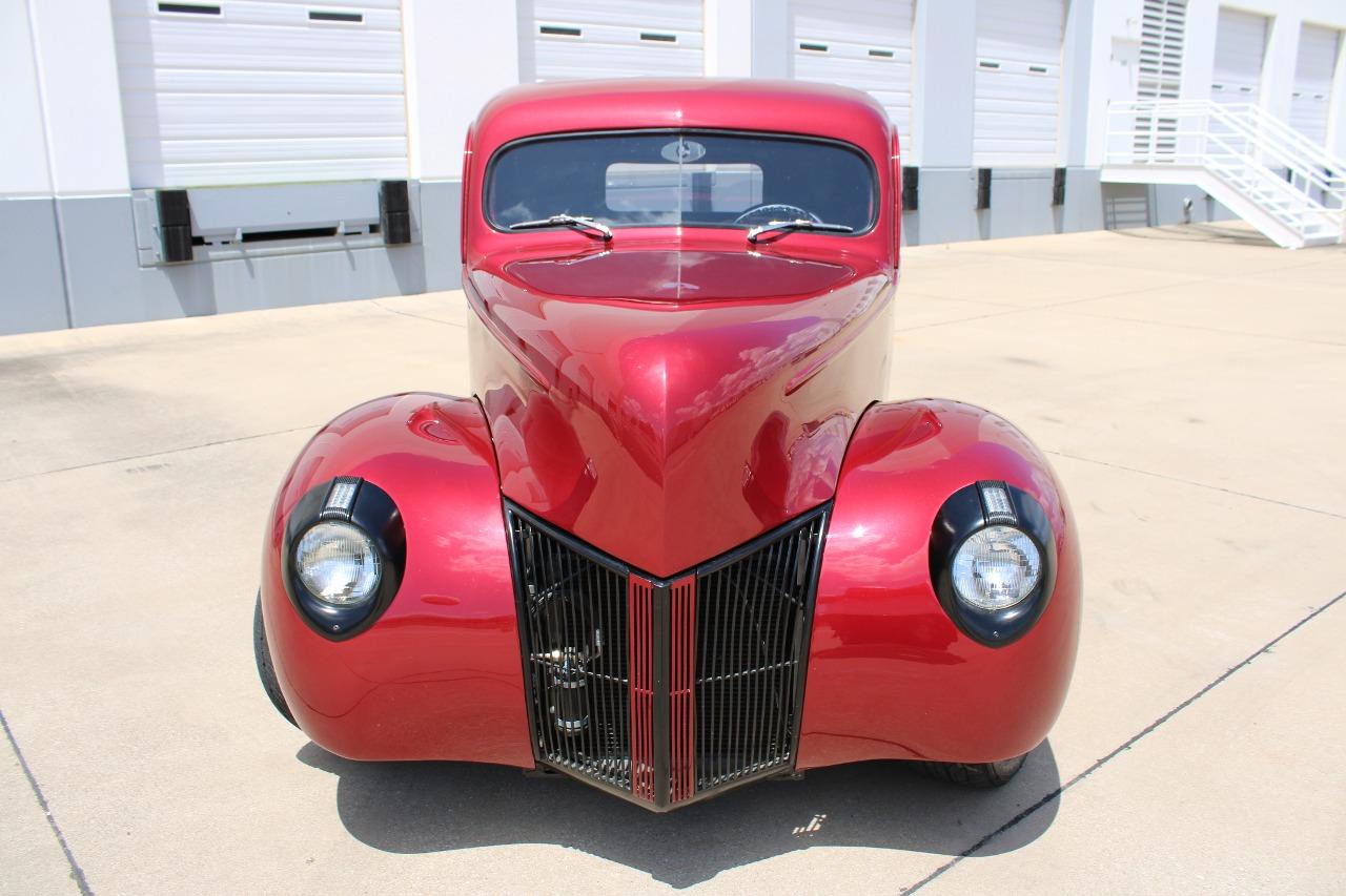 1940 Ford Truck