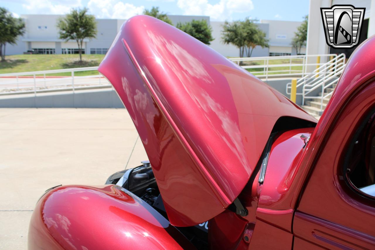 1940 Ford Truck