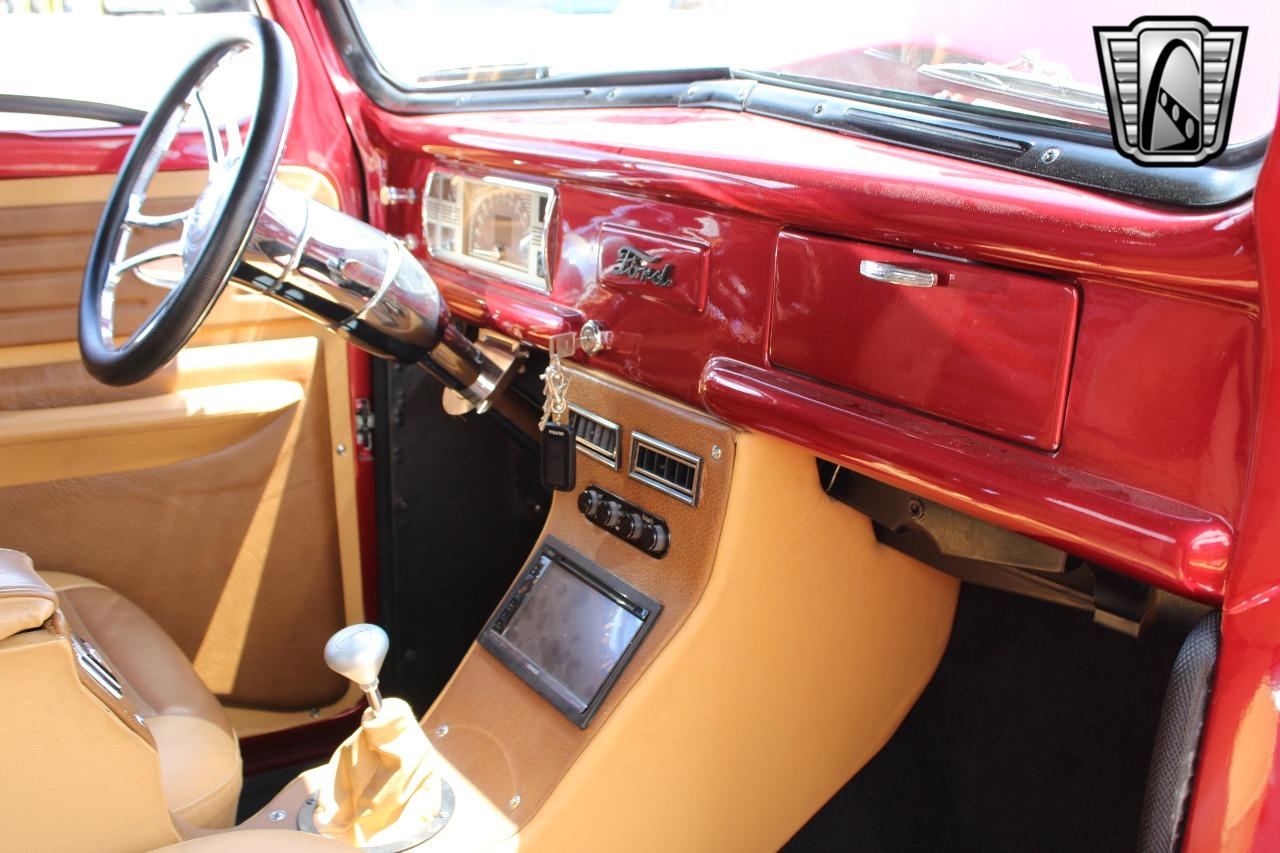 1940 Ford Truck