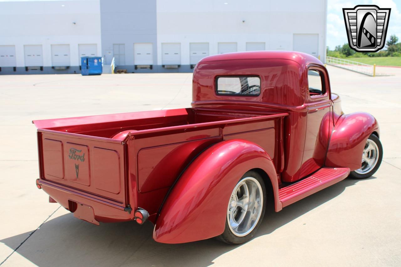 1940 Ford Truck