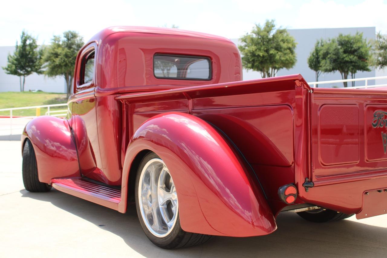 1940 Ford Truck