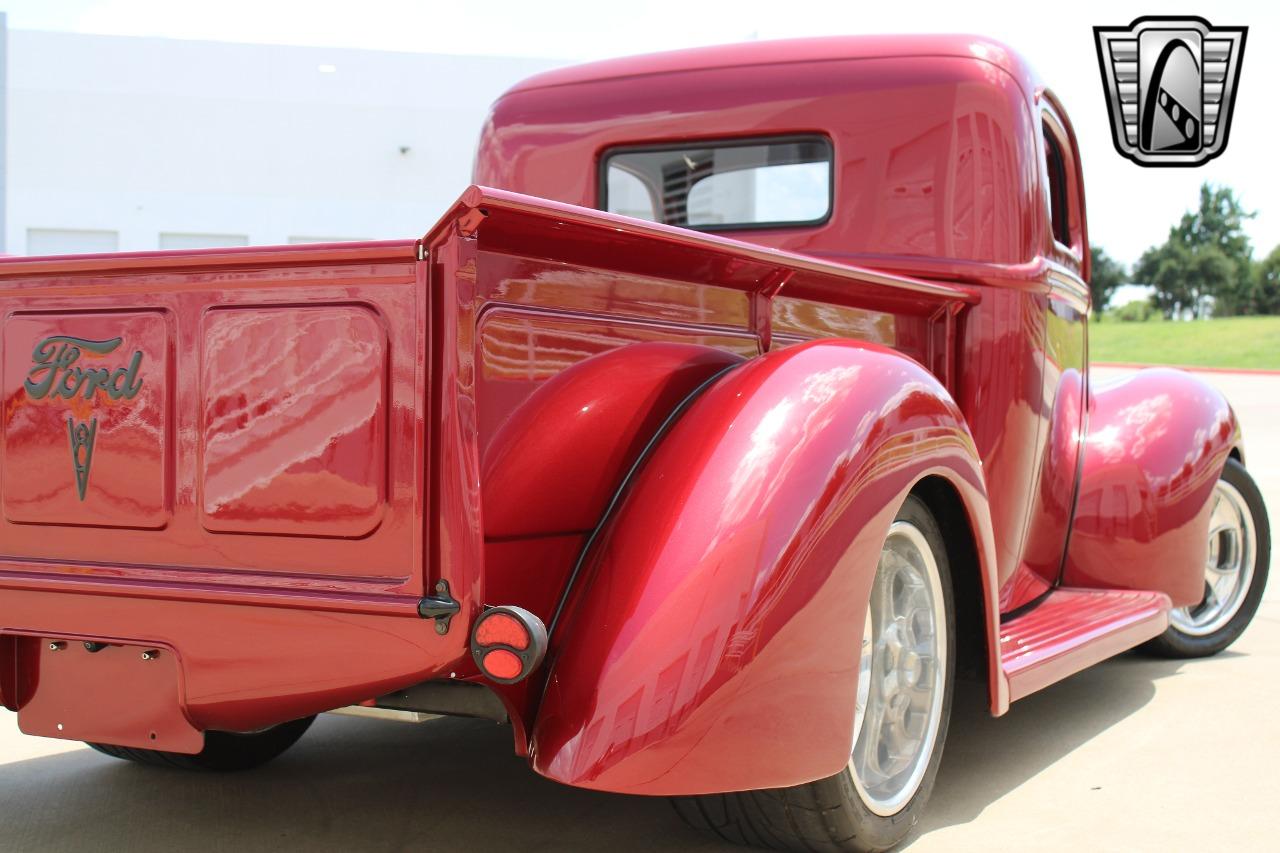 1940 Ford Truck