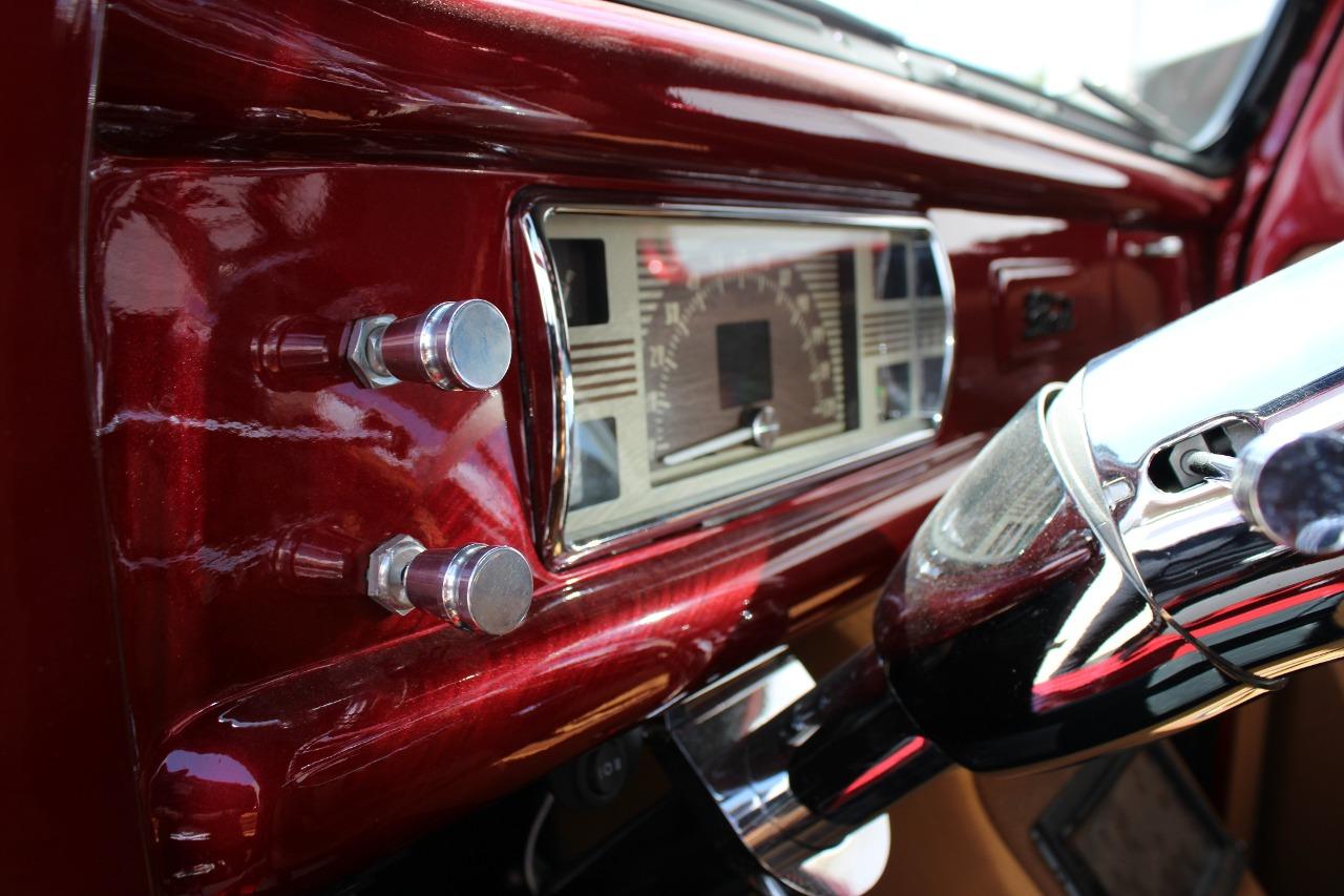 1940 Ford Truck