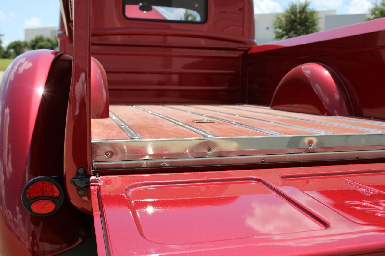 1940 Ford Truck