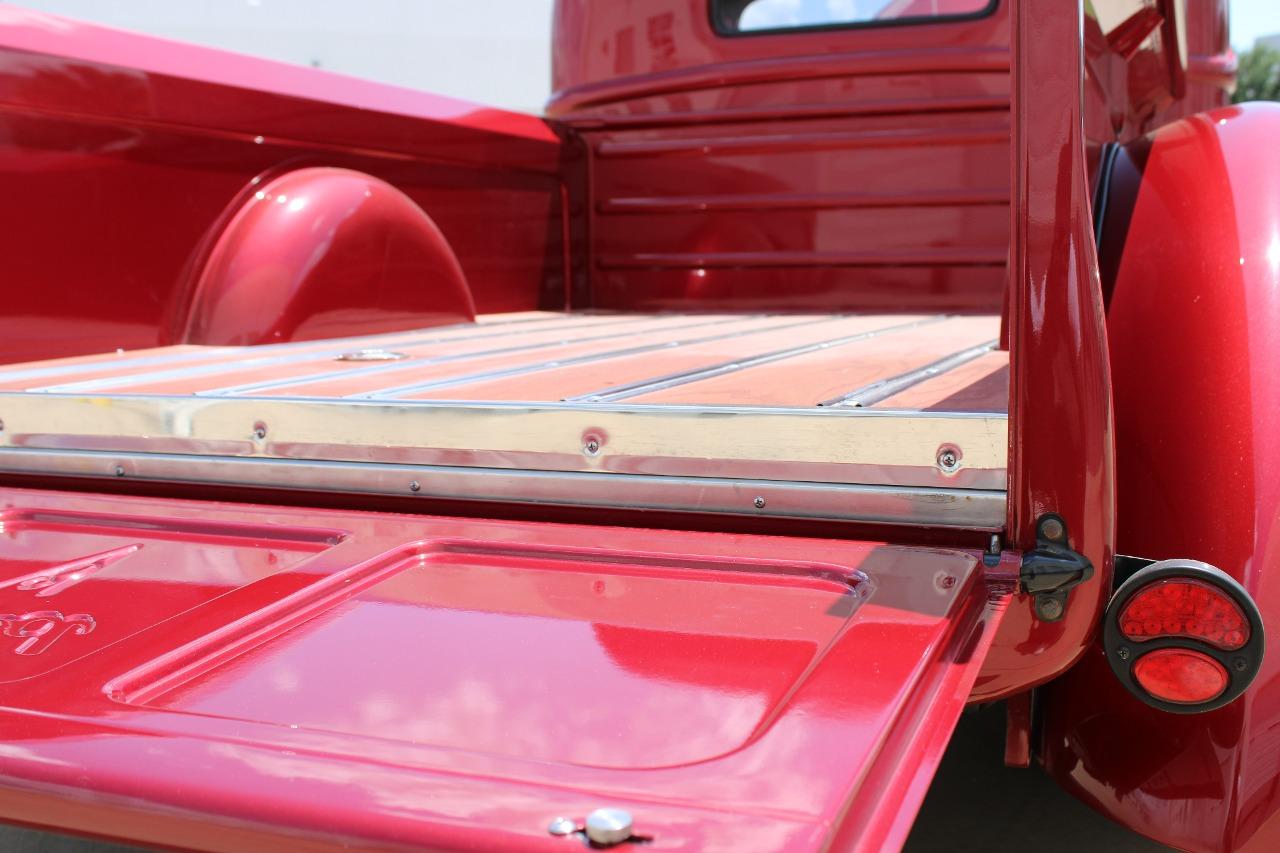 1940 Ford Truck