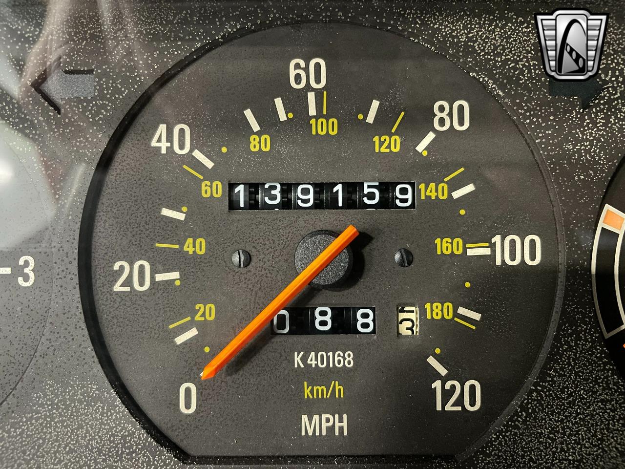 1992 Volvo 240