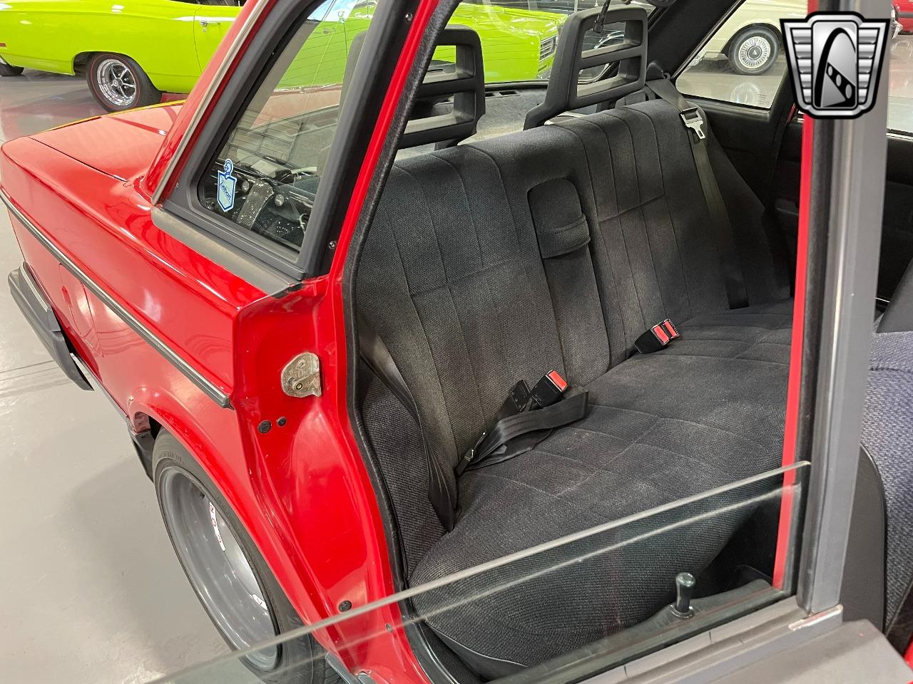 1992 Volvo 240