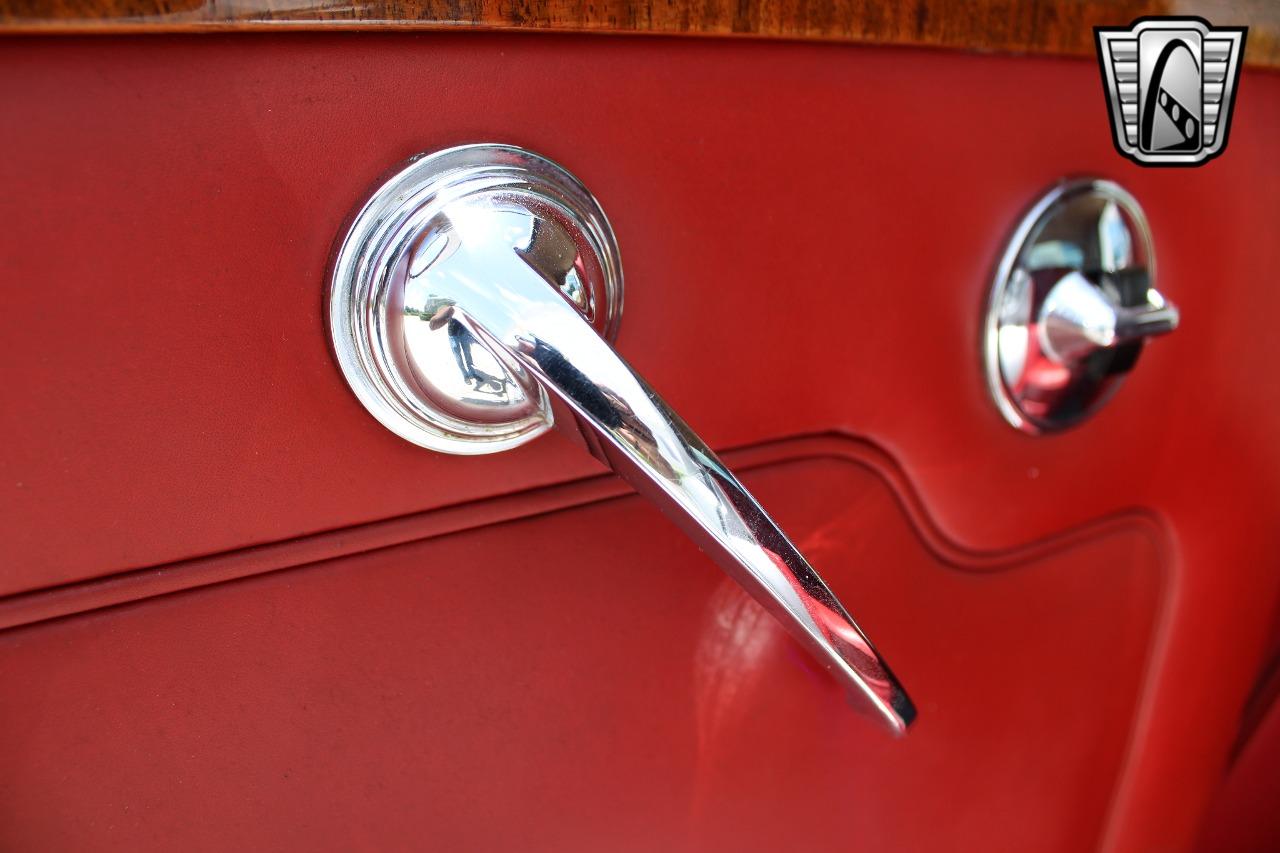 1965 Rolls - Royce Silver Cloud