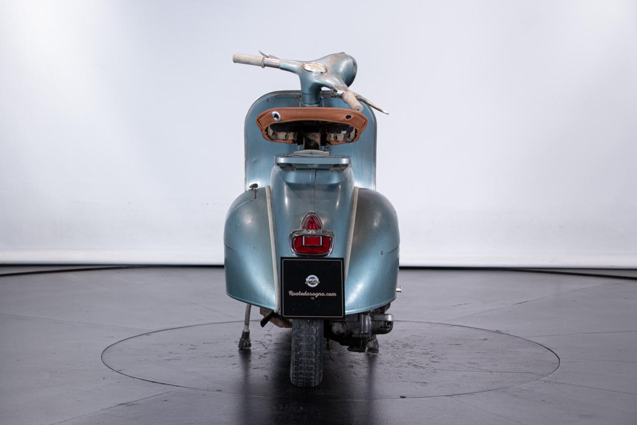 1960 Piaggio VESPA 150 VBB1T