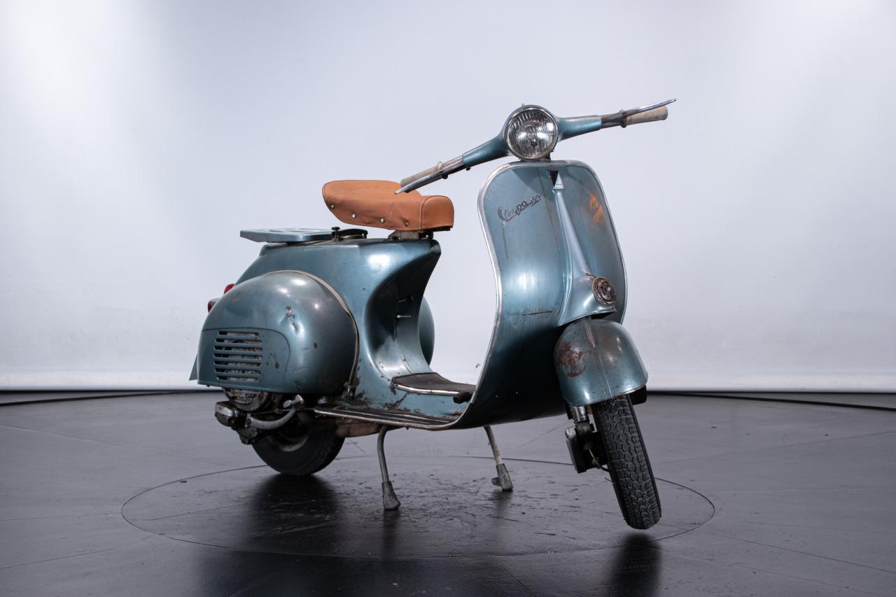 1960 Piaggio VESPA 150 VBB1T