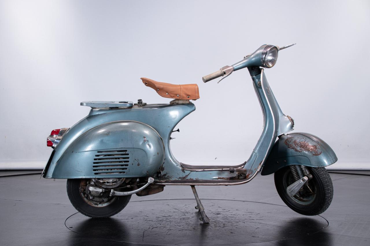 1960 Piaggio VESPA 150 VBB1T