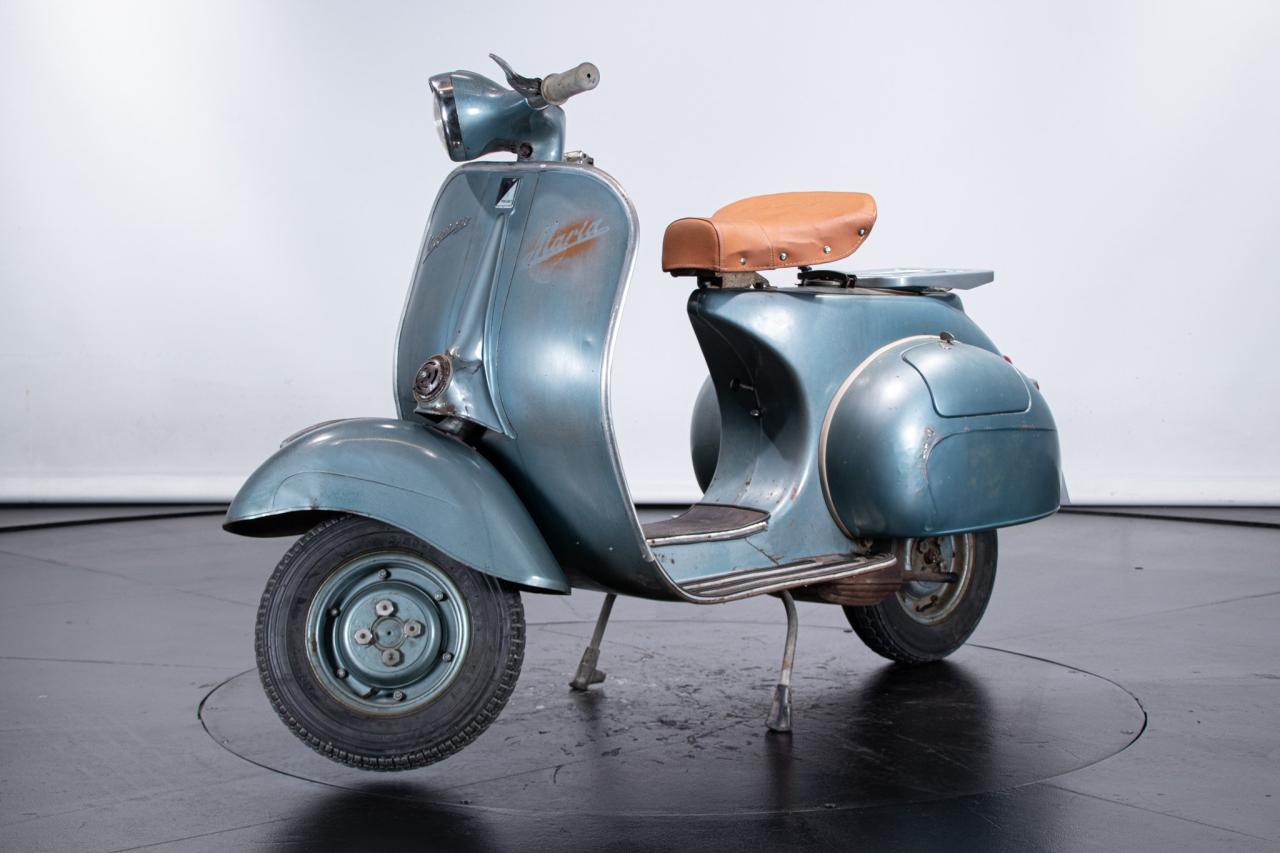 1960 Piaggio VESPA 150 VBB1T