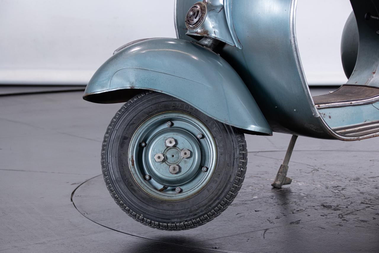 1960 Piaggio VESPA 150 VBB1T