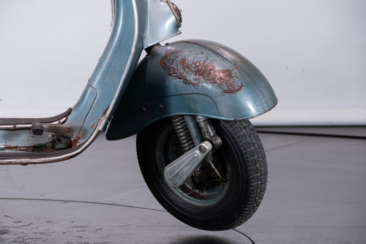 1960 Piaggio VESPA 150 VBB1T