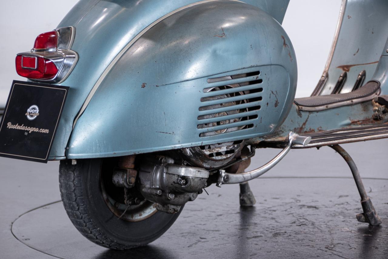 1960 Piaggio VESPA 150 VBB1T