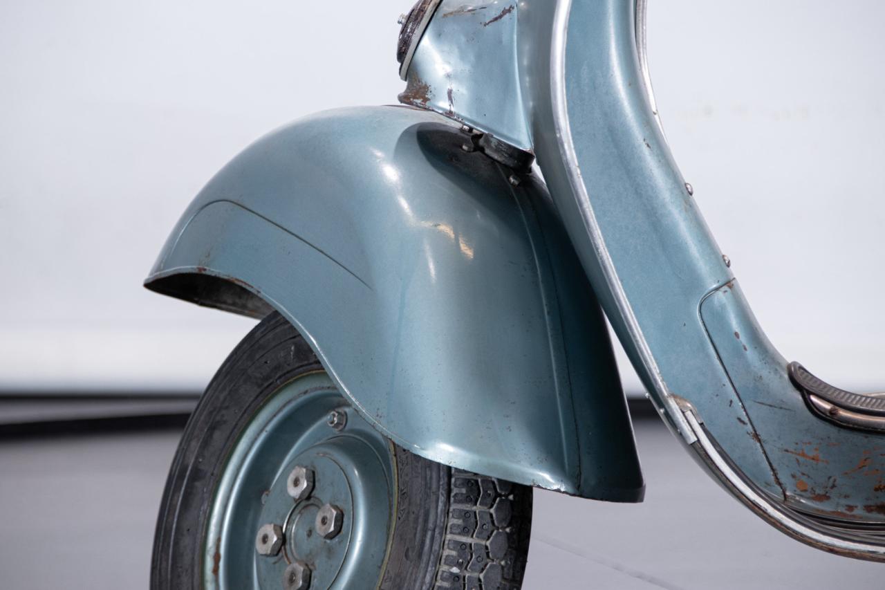 1960 Piaggio VESPA 150 VBB1T