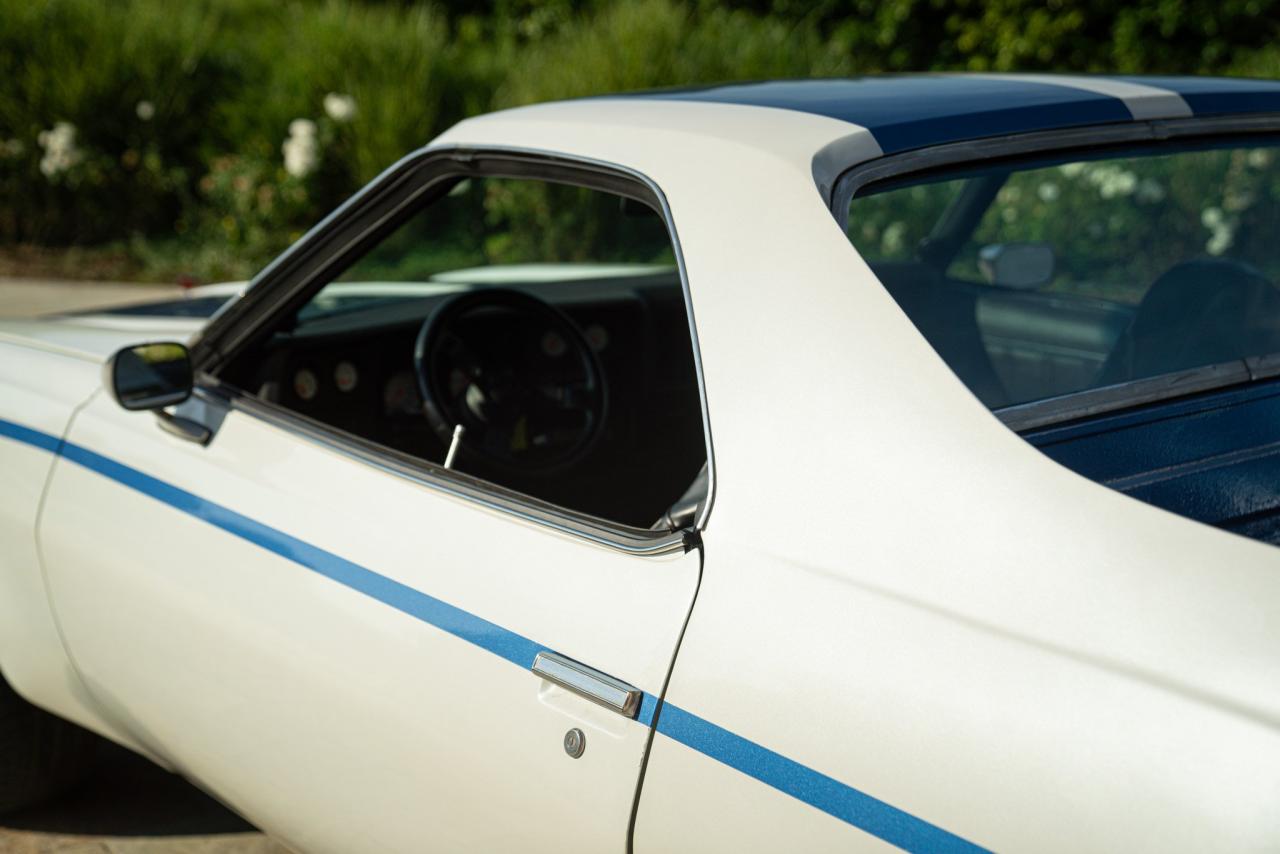 1972 Chevrolet EL CAMINO 350