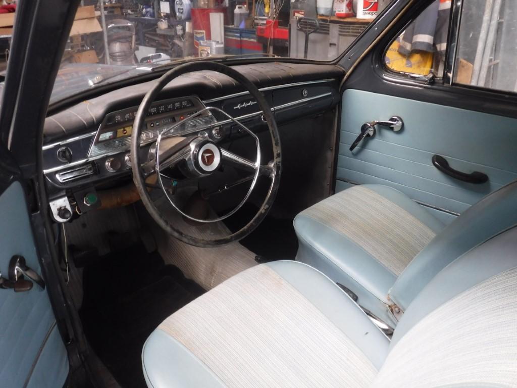 1965 Volvo PV 544 / 11134F