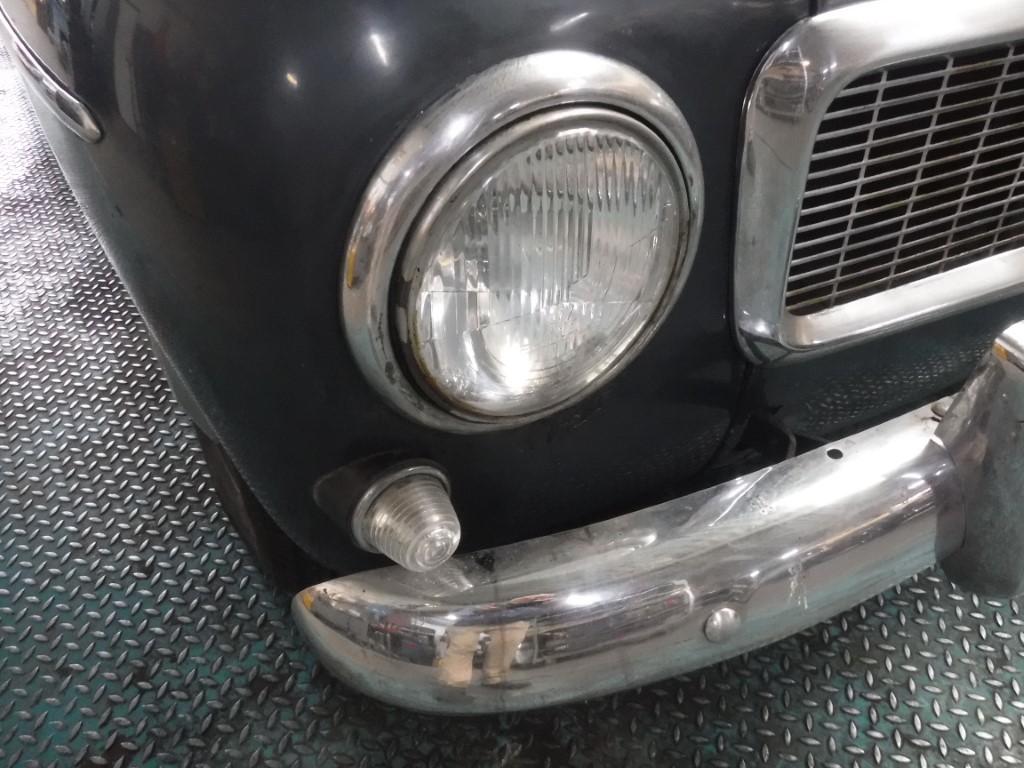 1965 Volvo PV 544 / 11134F