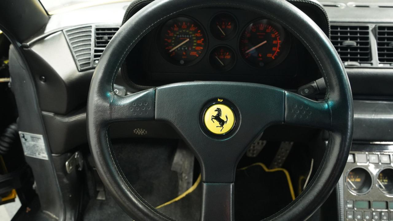 1992 Ferrari 348 TS